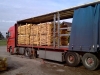 vrachtwagen-met-kastanjehout